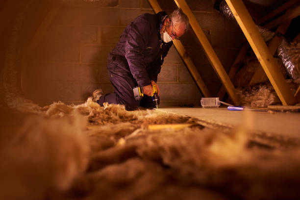 Best Fireproof Insulation  in Blue Bell, PA